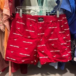 Hollister Boxer Shorts